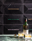 PYRAMID B-3D UHPC Concrete Wall Decorative Tile