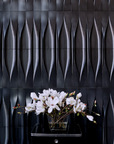 PYRAMID B-3D UHPC Concrete Wall Decorative Tile