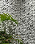 PYRAMID B-3D UHPC Concrete Wall Decorative Tile
