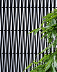 PYRAMID B-3D UHPC Concrete Wall Decorative Tile