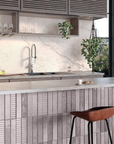 PYRAMID B-3D UHPC Concrete Wall Decorative Tile