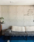 Lightweight Concrete Panel