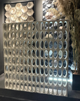 PYRAMID B-3D UHPC Concrete Wall Decorative Tile
