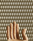 PYRAMID B-3D UHPC Concrete Wall Decorative Tile