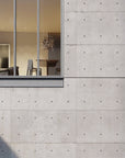 URBAN Series 丨 Even Classic Color Concrete Wall Panels