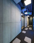 Lightweight Concrete Panel