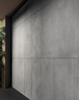 Lightweight Concrete Panel