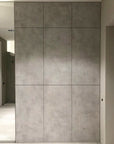 Lightweight Concrete Panel