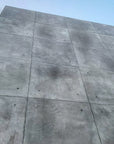 URBAN Series 丨 Uneven Classic Color Concrete Wall Panels