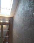 Lightweight Concrete Panel