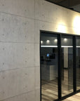 Lightweight Concrete Panel