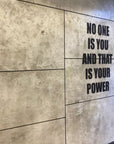 URBAN Series 丨 Uneven Classic Color Concrete Wall Panels