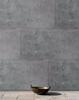 URBAN Series 丨 Even Colourful Concrete Wall Panels