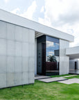 Lightweight Concrete Panel