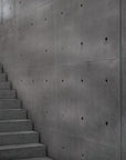 URBAN Series 丨 Uneven Classic Color Concrete Wall Panels