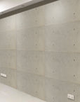 Lightweight Concrete Panel