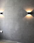 URBAN Series 丨 Even Colourful Concrete Wall Panels