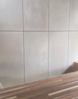 URBAN Series 丨 Even Classic Color Concrete Wall Panels