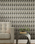 PYRAMID B-3D UHPC Concrete Wall Decorative Tile