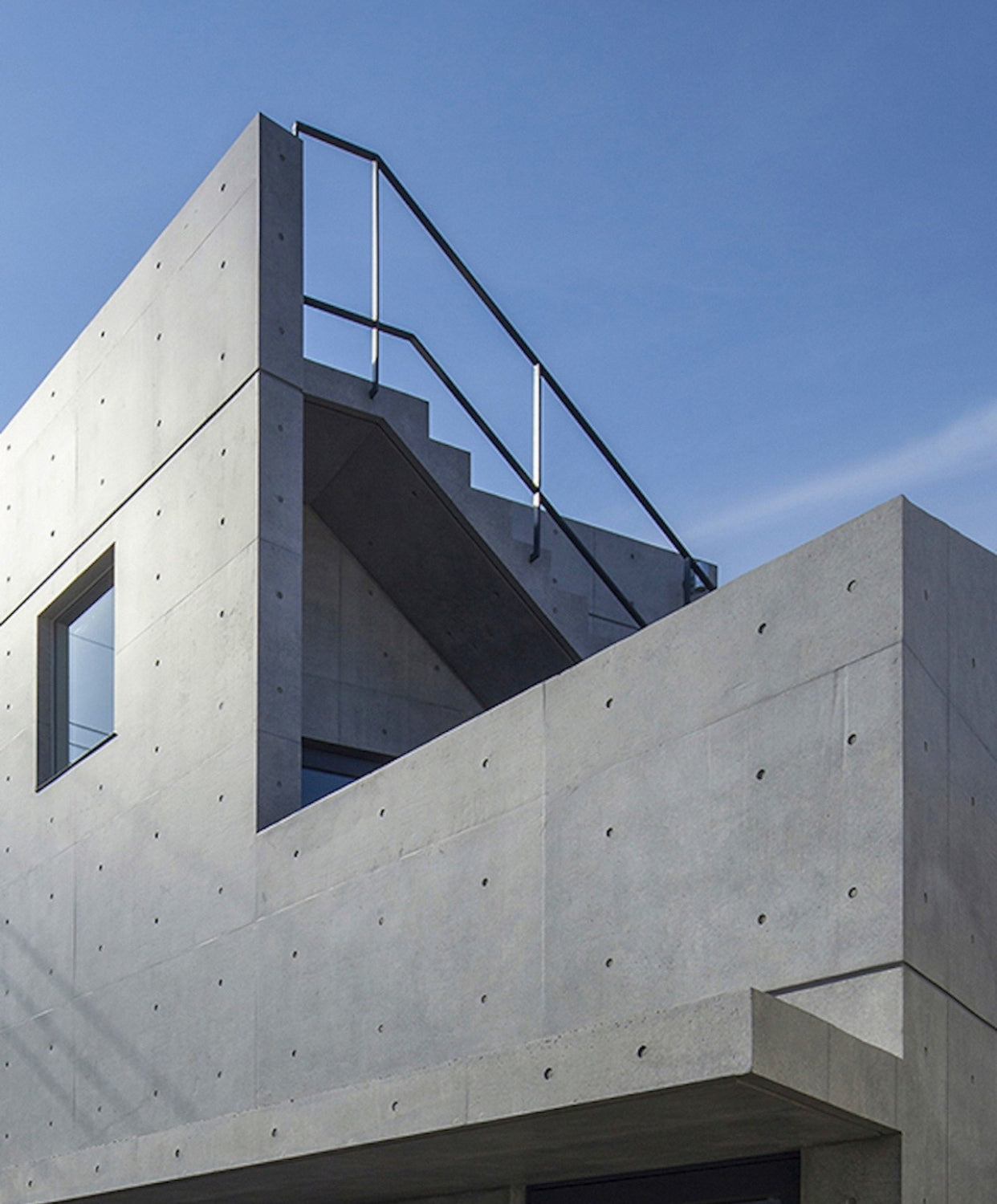 How much do you know about fair-faced concrete slabs? ‌