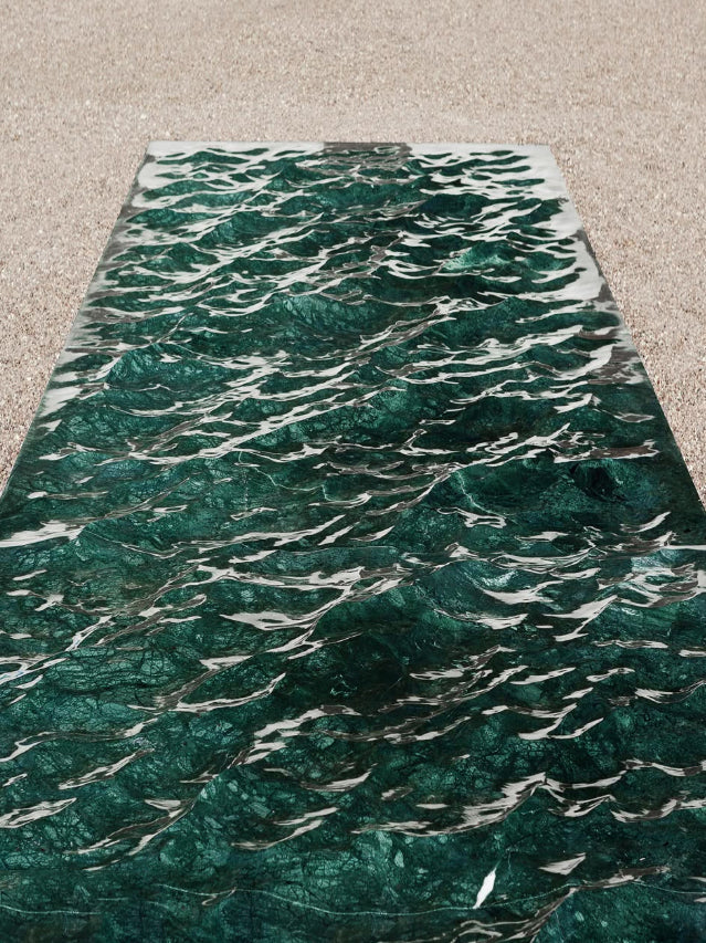 What is Liquid Marble?