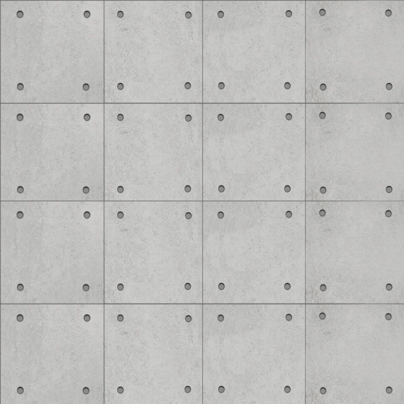 In daily use, how to maintain and care for decorative concrete panels to keep them in good condition?