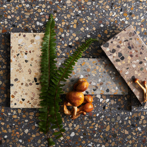 Why Terrazzo Tile is the Trending Choice for Modern Homes?