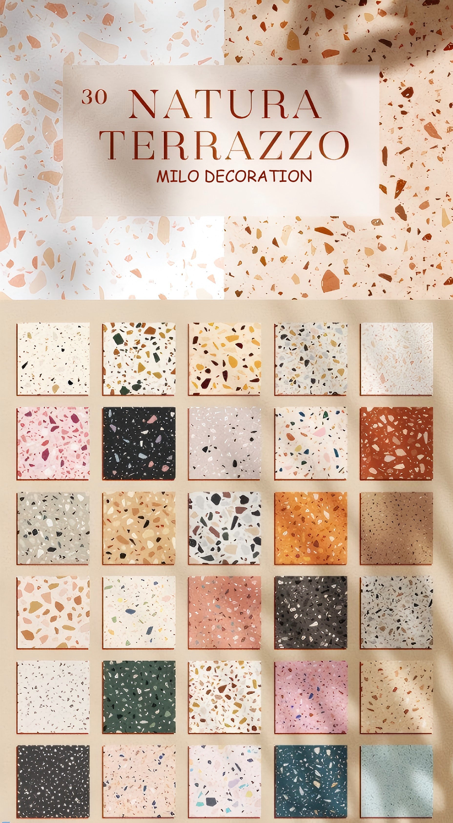 Terrazzo vs. Marble: Why is Terrazzo Better?