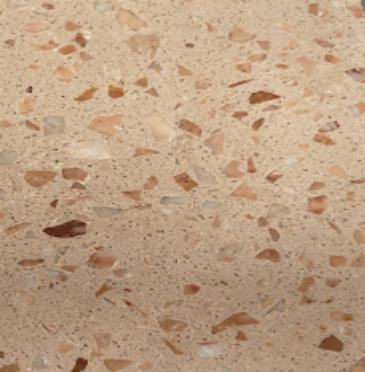 Style Selection | Small Grain Terrazzo Decorative Panel