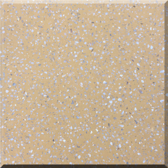 Style Selection | Small Grain Terrazzo Decorative Panel