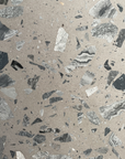 Style Selection | Small Grain Terrazzo Decorative Panel