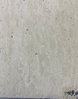 White texture yellow travertine durable interior and exterior wall decorative panels