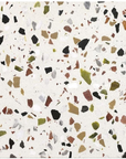 Style Selection | Small Grain Terrazzo Decorative Panel