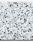 Luxury stone terrazzo matte finish tiles for outdoor spaces and interior floors