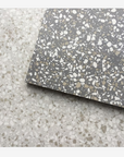 Natural Finish Terrazzo Stone Tiles Perfect for Indoor Living Spaces