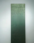 Emerald green ins fresh style wall decoration concrete panels