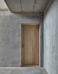 Industrial style fair-faced concrete exterior wall cement decorative board