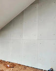 Fireproof and moisture-proof outdoor wall decoration fair-faced cement concrete panels