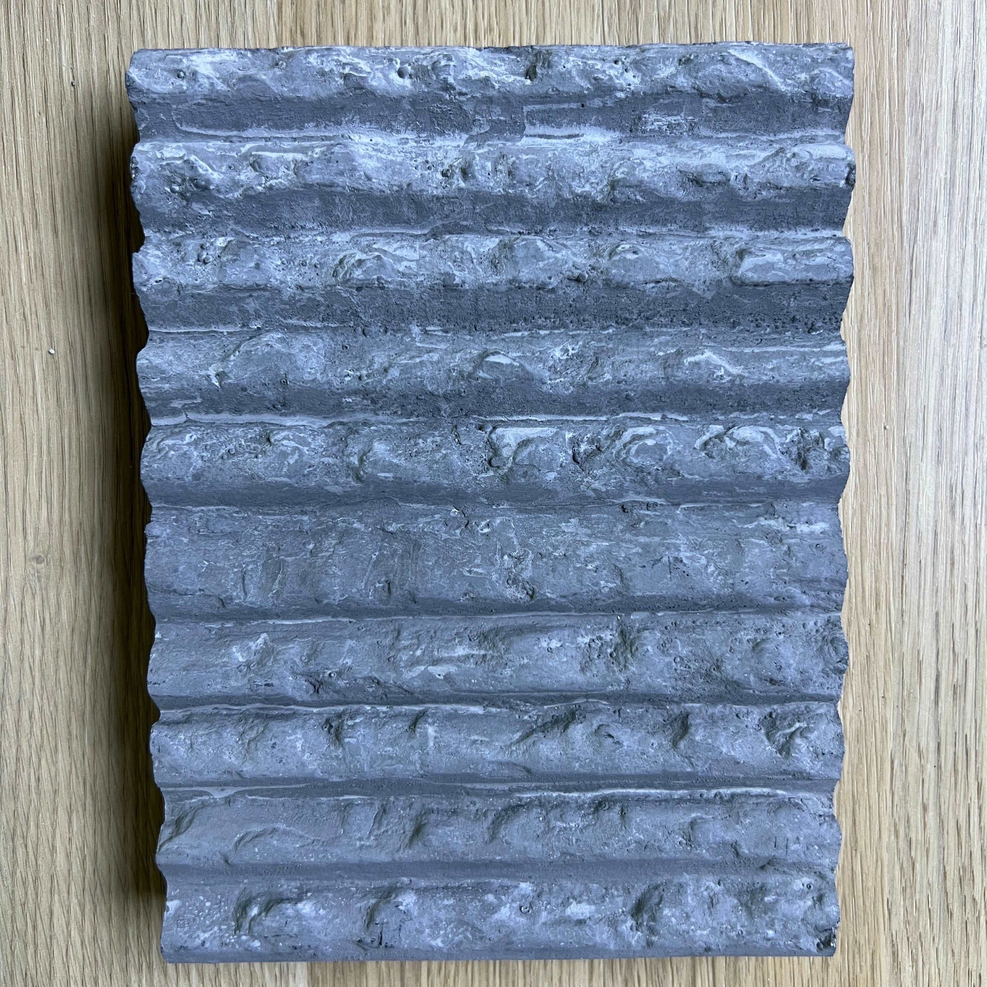 Texture Options | Craft Concrete Wall Decorative Panels