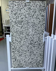 Terrazzo & Shells丨Granulated Concrete Wall Decorative Terrazzo