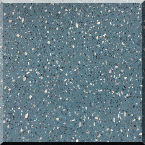 Style Selection | Small Grain Terrazzo Decorative Panel