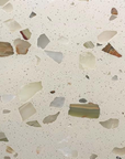 Style Selection | Small Grain Terrazzo Decorative Panel