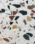 Style Selection | Small Grain Terrazzo Decorative Panel