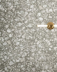 Luxurious terrazzo tiles with the look of stone, suitable for interior wall flooring