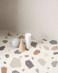 Colorful Mosaic Terrazzo Decorative Panel