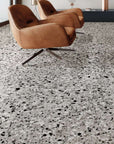 Small Grain Mosaic Terrazzo Decorative Panel