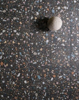 Premium Matte Finish Stone Terrazzo Tile for Long-Lasting Outdoor Use