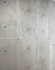 Industrial style decorative wall concrete wall panel