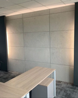 Industrial style decorative wall concrete wall panel