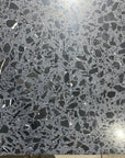 Durable Stone Terrazzo Flooring for Modern Terrace and Patio Designs